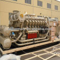 1000kw natural gas generator with CE ISO